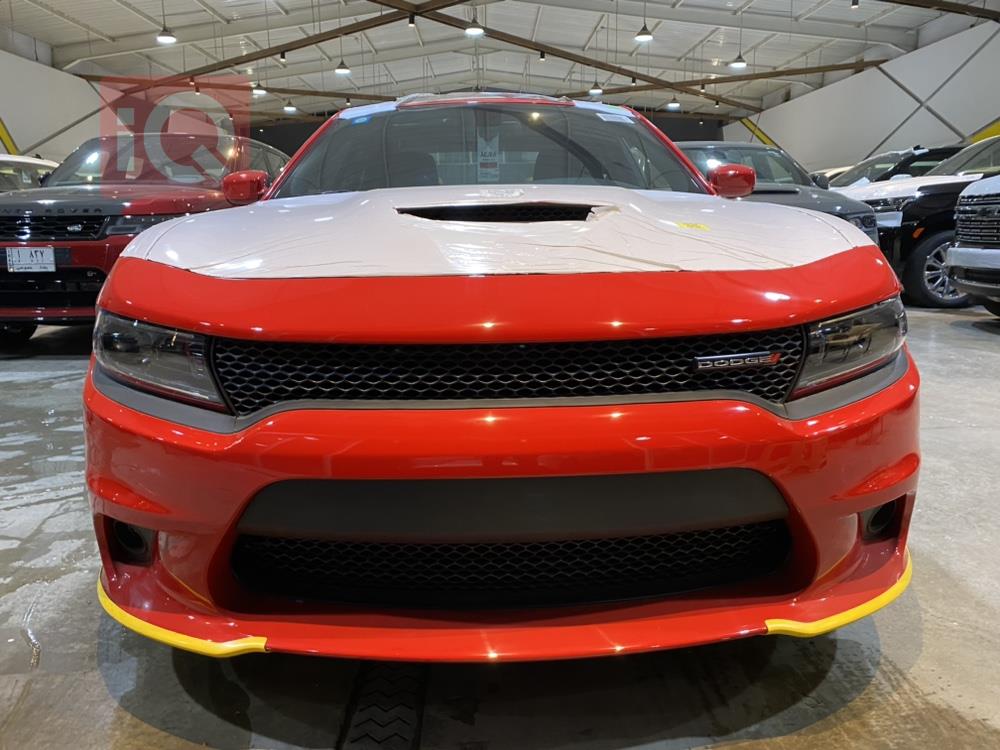 Dodge Charger